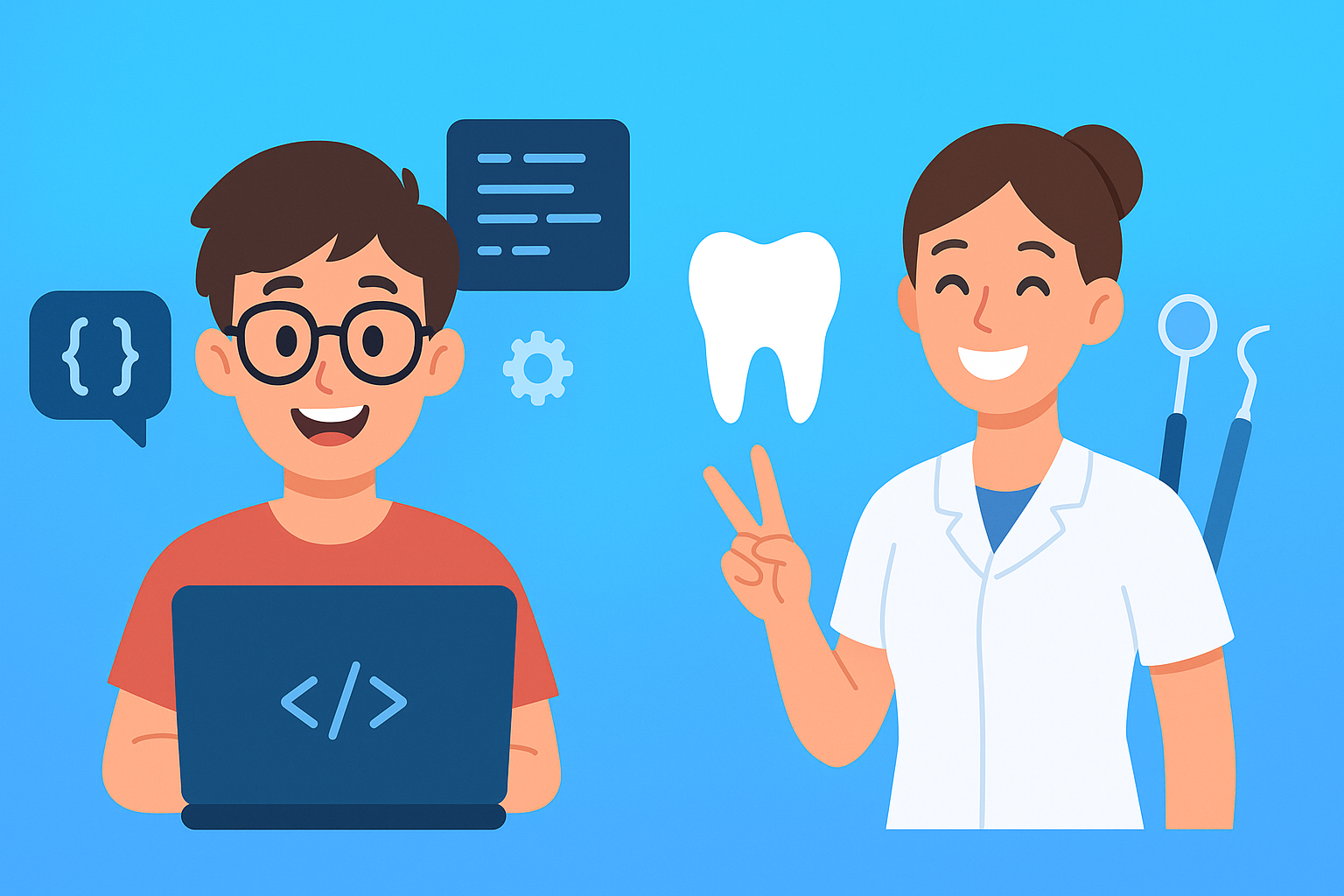 Willkommensbanner Quiz